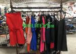 High Quality Used Clothing , New York Style Second Hand Ladies Clothes