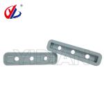 Top Suction Plates For CNC Vacuum Pod 130x30x15mm Vacuum Suction Cup Cover