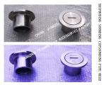 316L STAINLESS STEEL SOUNDING PIPE HEAD,STAINLESS STEEL SOUNDING PIPE HEAD FOR