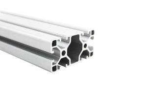 Wholesale Industrial Aluminum Angle Brackets Thickened Heavy Aluminum Alloy Profiles from china suppliers