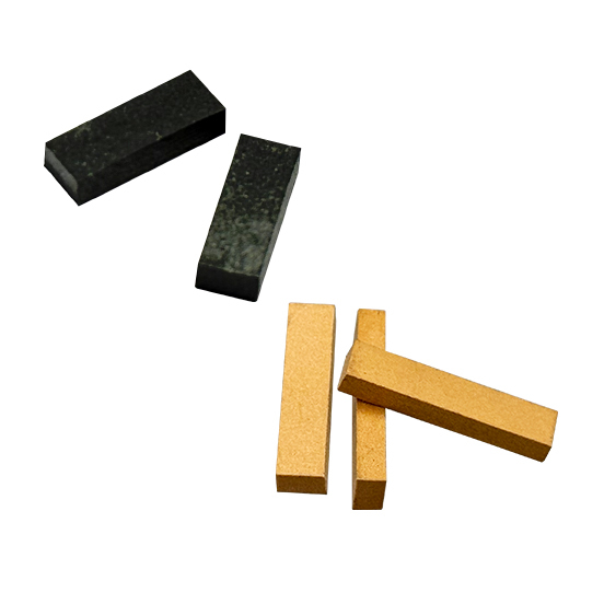 PTFE Slide Seals Media Resistant Oil Pumps Sliding Elements