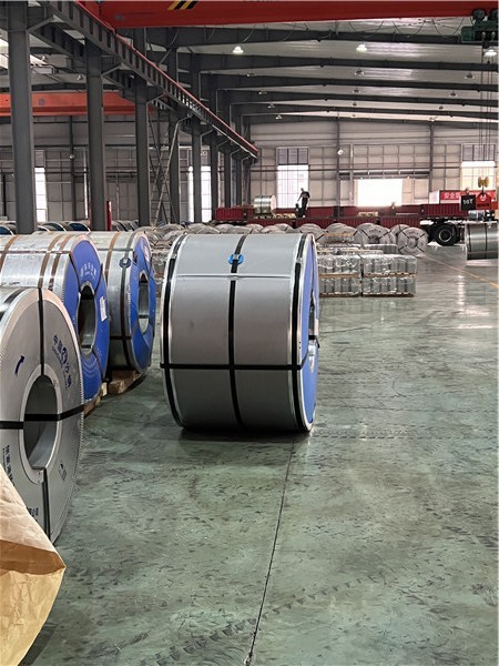 600 - 1100mm Electrolytic Tin Plate With Alkali Resistance Tinplate ETP TFS
