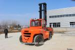 Vmax 12 ton diesel forklift for sale
