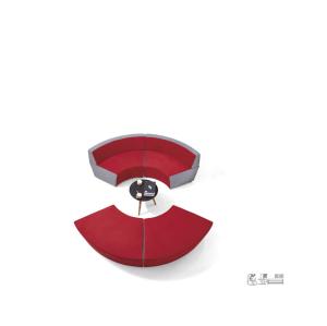 Wholesale extendable modular Modern Collaborative Office Furniture For Workspace from china suppliers