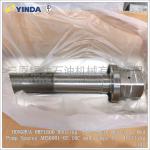 Housing Bolt Main Bearing Mud Pump Spares AH36001-02.16C HONGHUA HHF1600