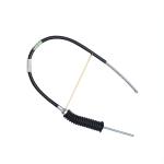 Clutch Cable for Mercedes Benz 1102045 and 100% Tested by SQCS Auto Parts