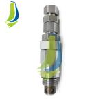 25/221556 Valve Relief 25221556 For JS330