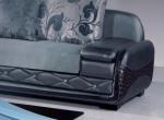 Furniture Accessory Sofa Plastic Legs suqare shape leg