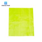 Eco Friendly Plastic Packaging Bag 0.054mm Biodegradable Shopping Bag