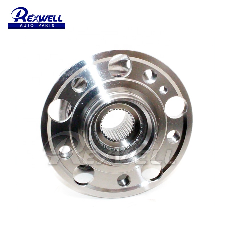 A2223340306 Front Wheel Hub Spindle for MERCEDES-BENZS-CLASS W222 4MTIC and Durable