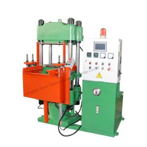 Wholesale Customizable Pressure Rubber Seal Part Manufacturing Machine from china suppliers