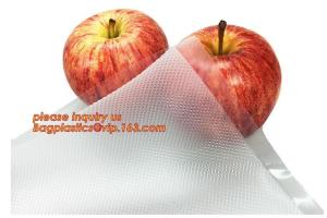 Wholesale vacuum pouch Zipper with valve vacuum bags Three side seal vacuum bags Guesset vacuum bags, BAGPLASTICS, BAGEASE, PAC from china suppliers