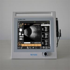 Wholesale 40mm Ultrasonic Scanner Machine Electromagnetic Drive Of Ophthalmic from china suppliers