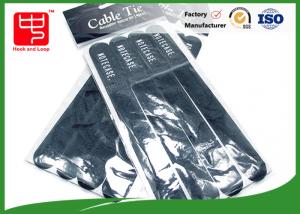Wholesale 4 pcs Printed Cable Ties white strong straps For Supermarket from china suppliers