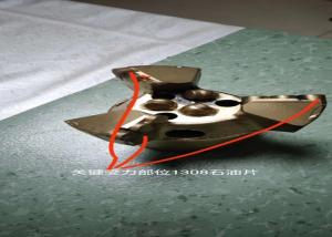 Wholesale Diamond, Composite Core Drill Bit Water Well Drill Bits from china suppliers
