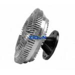 Fan clutch 0280248 1204783 For DAF Silicon oil visco Truck Engine Fan