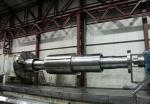 POM Plastic CNC Lathe Turning Parts Bronze Lathe Fabrication