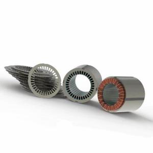 Wholesale Motor Movement Guaranteed Stator Rotor Pump for Laminated Powder Metallurgy Generator from china suppliers