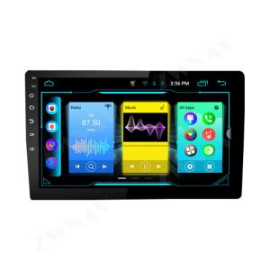Wholesale 7/9/10 Inch Multimedia Player Head Unit Universal Screen Car GPS Navigation from china suppliers