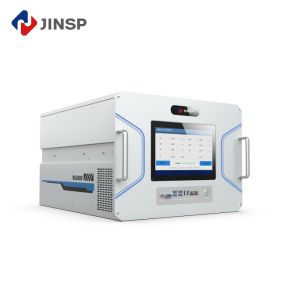 JINSP® RS2600 – The Compact Powerhouse for Gas Analysis