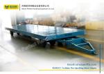 1-200 Ton Material Transfer Cart No Motivation For Modern Logistic Transportatio