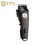 SHC-5618 Rechargeable Hair Clipper Full Metal Professional Lithium Battery