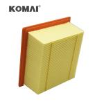 Heavy Truck Spare Parts Air Filter Element Pa4458 53034249aa Construction