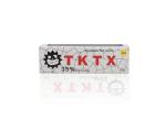 Permanent Makeup Tattoo Numbing Cream TXTK Blue 10g Lidocaine Stop Pain
