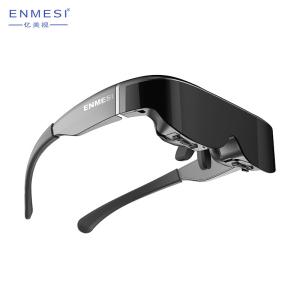 Wholesale 1920x1080 RGB Head Mounted Display 0.49&quot; HD 41 Degree MIPI I2C from china suppliers
