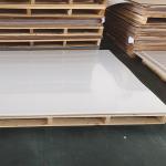 High Gloss Acrylic Sheets Bathtub Surround Panels Shower Wall Panel 7mm