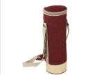 Most popular round ice insulated cooler bag single wine bottle bags