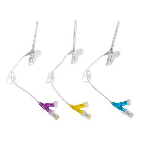 Disposable Single Use Intravenous Indwelling needle
