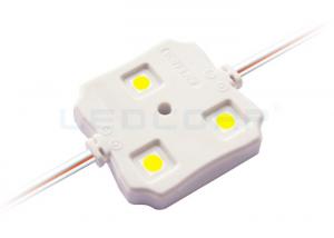 Wholesale Chanel Letter SMD 3 LED Module Ultra Bright Smart Designed 80.2 X 18 X 6 MM from china suppliers