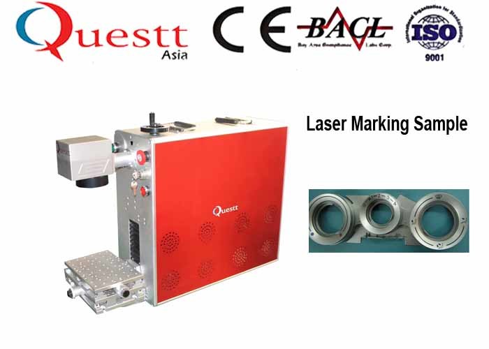 Laser Marking Machine with portable style