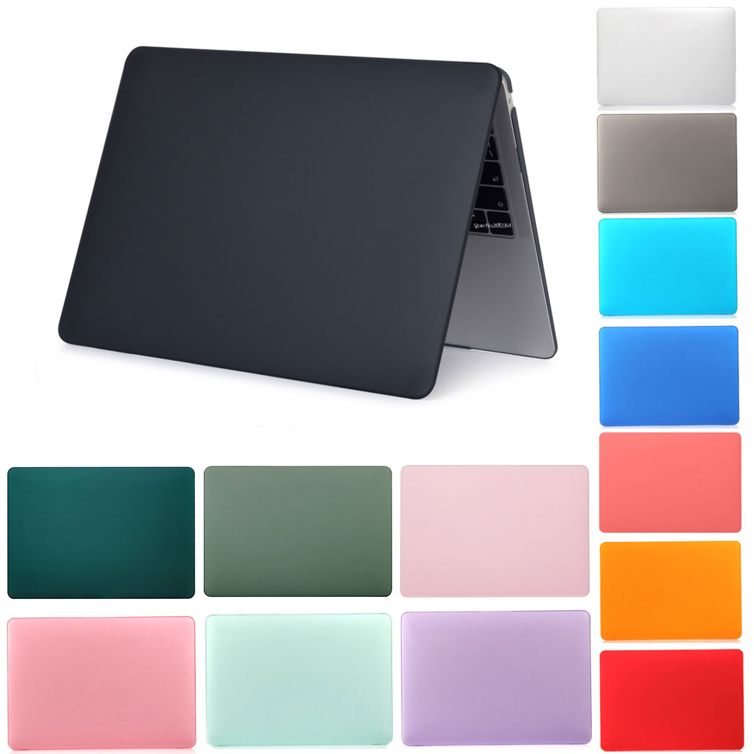 Laptop Sleeve for Macbook Air 13 & Pro 14/15/16 Models PC Material