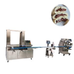 Wholesale Automatic Biscotti Ai Fichi making machine: from china suppliers