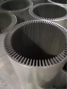 Wholesale Water Cooling Aluminium Extruded Profiles / 6063 T5 Aluminum Extrusion from china suppliers