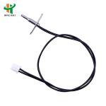 10K 3950K 3435K 3977K Temperature Sensor , NTC PT100 Thermocouple