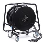 Cat 1 PVC Exact Cables Professional 8 24 16 32 Channels Xlr Dmx Sound System