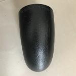 ansi standard Schedule 40 90 Degree Elbow black painting