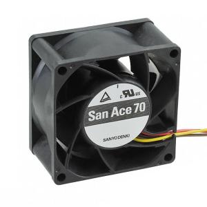 Wholesale Brushless High Cfm Equipment Cooling Fans Low Noise Air Cleaner Dc Cooling Fan from china suppliers