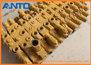 Wholesale 298-2877 2982877 306 Excavator Main Control Valve from china suppliers