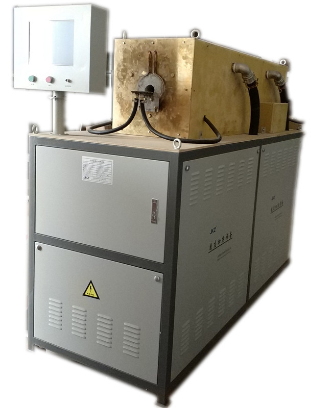 MFS-200A 200KW 1-5KHZ medium frequency induction heating furnace