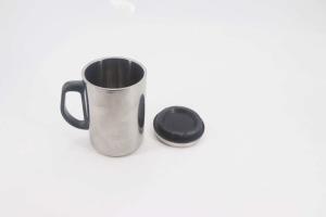 Wholesale High Polishing Stainless Steel Mug Tea Cups With Bakelite Handle Durable And Easy Cleaning from china suppliers