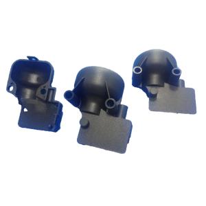 Wholesale Automotive ABS Plastic Injection Molding Parts High Precision Car Auto Parts from china suppliers