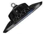 240W Meanwell UFO High Bay Light DALI For Large Warehouse