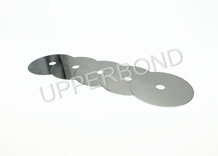 100*15*0.3mm Carbide / Alloy Circular Round Knife