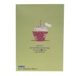 A6 Musical Greeting Cards Voice Sticky Greeting Cards With Sound