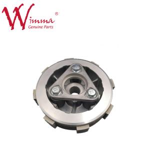 Wholesale Motorcycle Clutch Assembly Clutch Assy CG160 TITAN160 Chinese Manufacturer from china suppliers