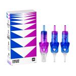 Medical Grade Tattoo Machine Needles CNC Membrane Cartridge Needles